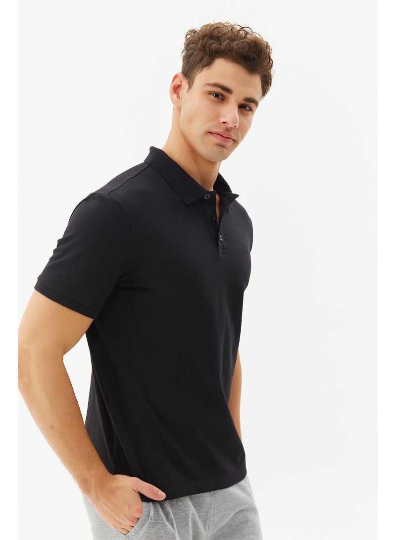 Bilcee Men POLO - Image 2